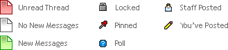 Forum Key